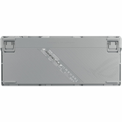 ROG AZOTH/ PBT/WHT